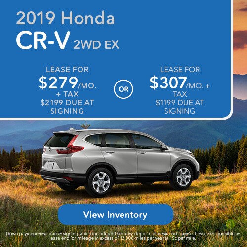 Explore Our Vehicles